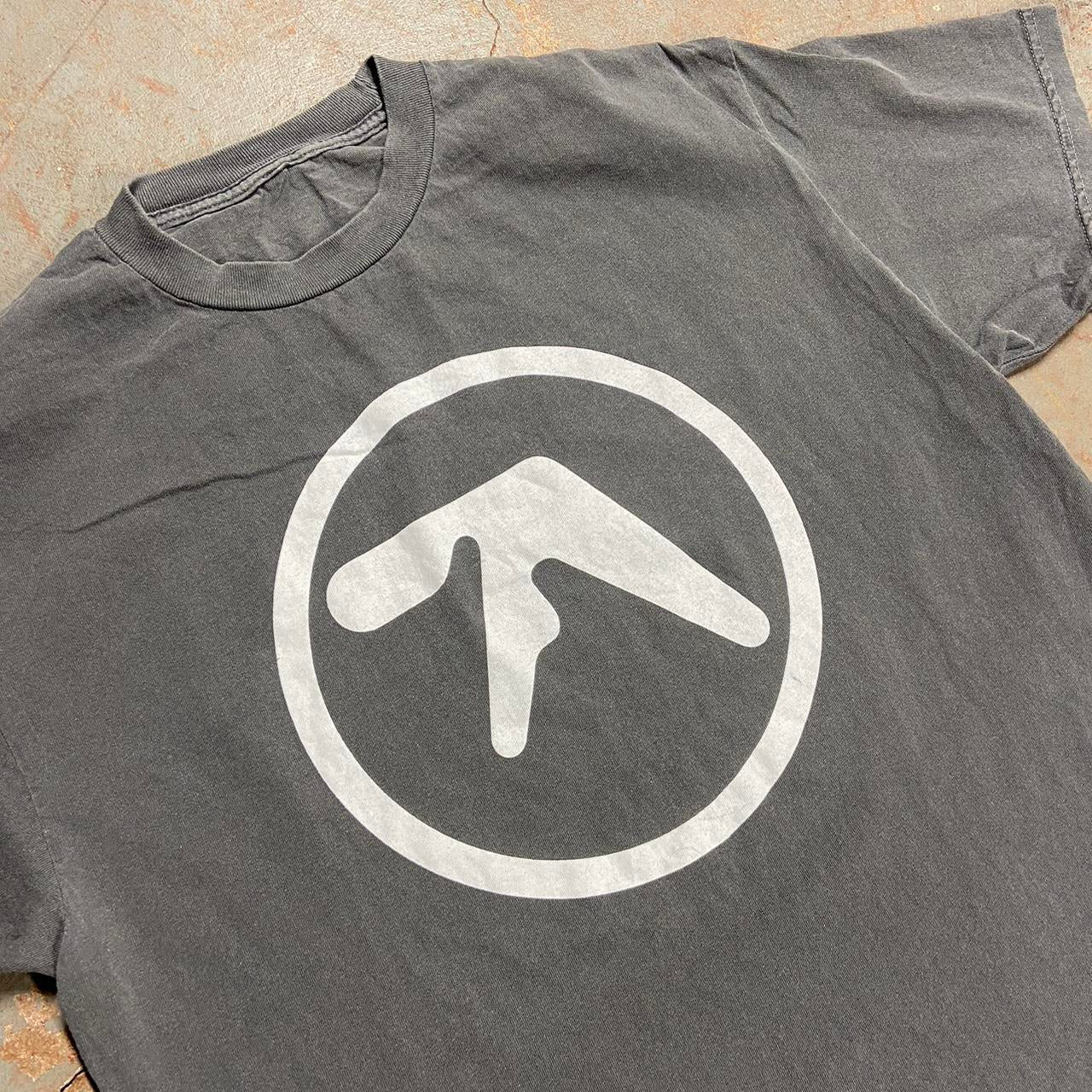 Aphex Twin T-Shirt